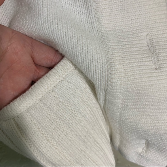 Button down cardigan - Picture 2 of 3